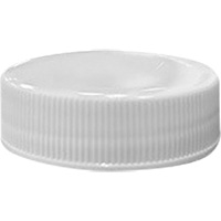 Cruche avec bouchon, Rectangulaire, 4 L, Plastique Sidevic Inc.