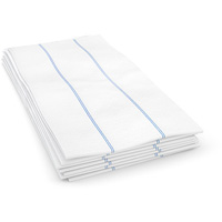 Essuie-tout pour le service alimentaire de premi&egrave;re qualit&eacute; Pro Tuff-Job, Tout usage, 13" lo x 24" la Sidevic Inc.