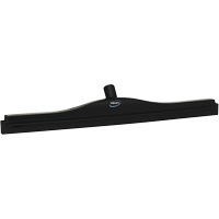 Raclette hygi&eacute;nique &agrave; c&ocirc;t&eacute; double Ultra, 24", Noir Sidevic Inc.