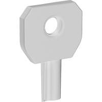 Lock or Not Dispenser Key Sidevic Inc.