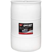 Grez-Off Degreaser, Drum Sidevic Inc.