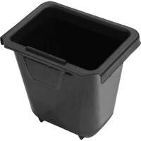 Contenants pour recyclage