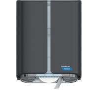 Pro Tandem Jumbo Toilet Paper Dispenser, Single Roll Capacity Sidevic Inc.