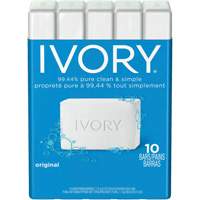 Ivory Bar Soap Sidevic Inc.