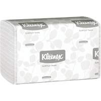 Scott&reg; Control Plus Slimfold Hand Towels, 1 Ply, 11-1/2" L x 7-1/2" W, 90 /Pack Sidevic Inc.