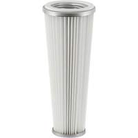 Wet-Dry Vacuum Conic PTFE Filter, Cartridge, Fits 13 - 26 US gal. Sidevic Inc.