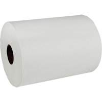 Serviettes en rouleaux durs Control Slimroll de Scott, 1 pli, Standard, 580' lo Sidevic Inc.