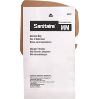 Standard Vacuum Bags, 1 US gal. Sidevic Inc.
