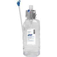 Savon professionnel doux, Mousse, 1,5 L, Parfum&eacute; Sidevic Inc.