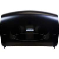Cored JRT Combo Unit Toilet Paper Dispenser, Multiple Roll Capacity Sidevic Inc.