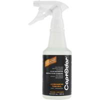 Workwear & Footwear Odour Destroyer Sidevic Inc.