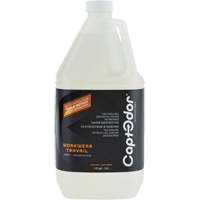 Workwear & Footwear Odour Destroyer Sidevic Inc.