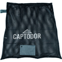 Sac de lavage robuste Sidevic Inc.