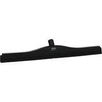 Foam Blade Squeegee, 24", Black Sidevic Inc.