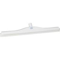 Double Blade Ultra Hygiene Squeegee, 24", White Sidevic Inc.