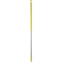 Manche, Balai/Grattoir/Raclette, Jaune, Standard, 59" lo Sidevic Inc.
