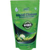 Nettoyant pour les mains biod&eacute;gradable, Poudre, 4,5 lb, Pochette, Sans parfum Sidevic Inc.