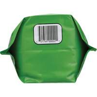 Nettoyant pour les mains biod&eacute;gradable, Poudre, 4,5 lb, Pochette, Sans parfum Sidevic Inc.