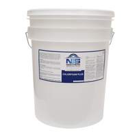Chlorfoam Plus Cleaner & Degreaser, 20 L, Pail Sidevic Inc.
