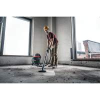 NXT Industrial Vacuum, Wet-Dry, 5 HP, 12 US Gal. (45.4 Litres) Sidevic Inc.