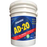 AD-20 Cleaner & Degreaser, Pail Sidevic Inc.