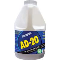 AD-20 Heavy-Duty Cleaner & Degreaser, Jug Sidevic Inc.