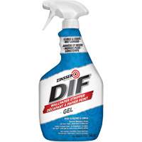DIF&reg; Wallpaper Stripper Gel, 946 ml, Trigger Bottle Sidevic Inc.