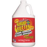 Original Cleaner & Degreaser, Jug Sidevic Inc.