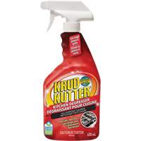 Kitchen Degreaser, 650 ml, Trigger Bottle Sidevic Inc.