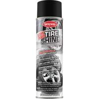 Nettoyant pour pneus Low Pro Sidevic Inc.