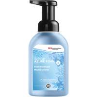 Savon &agrave; mains Refresh Azure, Mousse, 295 ml, Parfum&eacute; Sidevic Inc.
