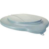 Couvercle de seau 3 gallons pour l'hygi&egrave;ne des aliments Sidevic Inc.