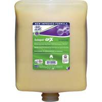 Nettoyant &agrave; mains Solopol GFX, Liquide, 3,25 L, Cartouche en plastique, Parfum&eacute; Sidevic Inc.