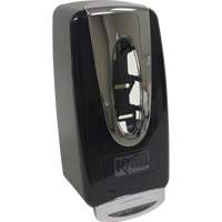 Foam Soap Dispenser, Push, 1000 ml Capacity, Cartridge Refill Format Sidevic Inc.