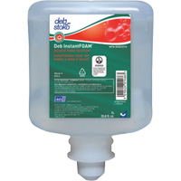 D&eacute;sinfectant pour les mains Instantfoam, 1000 ml, Recharge, 70 % alcool Sidevic Inc.