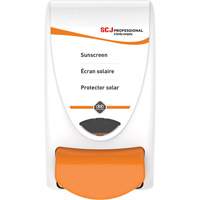 Sunscreen Dispensers