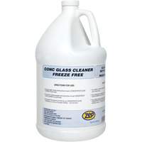 Nettoyant pour verre concentr&eacute; &agrave; l&eacute;preuve du gel, 4 L, Cruche Sidevic Inc.
