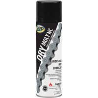 Dry Moly Non-Chlorinated Dry Film Lubricant, Aerosol Can Sidevic Inc.