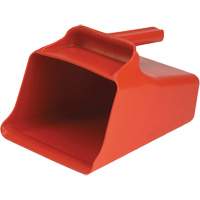 M&eacute;ga pelle &agrave; main, Plastique, Rouge, 128 oz. Sidevic Inc.