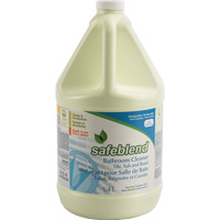 Ready-To-Use Bathroom Cleaner, 4 L, Jug Sidevic Inc.