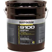 Activateur standard pour mastic &eacute;poxy DTM du syst&egrave;me 9100, 5 gal., Seau Sidevic Inc.