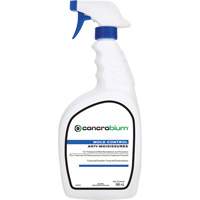 Concrobium&reg; Mold Control, 946 ml, Trigger Bottle Sidevic Inc.