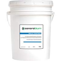 Concrobium&reg; Mold Control, 18.9 L, Pail Sidevic Inc.