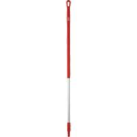 Manche, Balai/Grattoir/Raclette, Rouge, Standard, 51" lo Sidevic Inc.