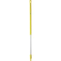 Manche, Balai/Grattoir/Raclette, Jaune, Standard, 51" lo Sidevic Inc.