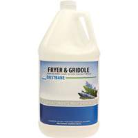 Nettoyant pour gril et friteuse, Cruche Sidevic Inc.