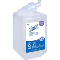 Scott&reg; Control Super Moisturizing Foam Hand Sanitizer, 1000 ml, Cartridge Refill, 70% Alcohol Sidevic Inc.