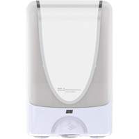 Ultra Dispenser, Touchless, 1000 ml Capacity, Cartridge Refill Format Sidevic Inc.