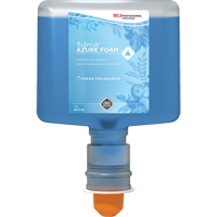 Savon &agrave; mains Refresh Azure, Mousse, 1,2 L, Parfum&eacute; Sidevic Inc.