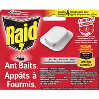 App&acirc;ts &agrave; fourmis Raid, 5" lo x 6" la x 1" h Sidevic Inc.